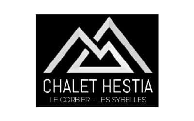 Chalet Hestia au Corbier