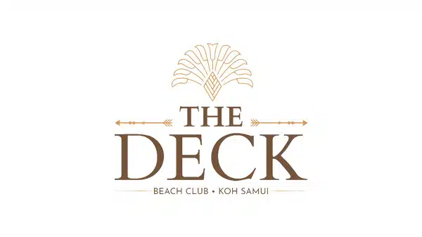 The Deck Beach Club Samui